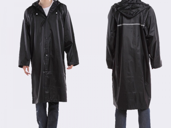 Raincoat