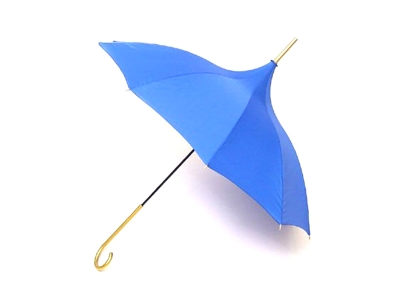 The pagoda umbrella