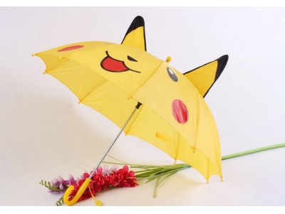 The cartoon ears umbrella