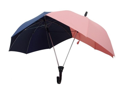 Couple umbrella