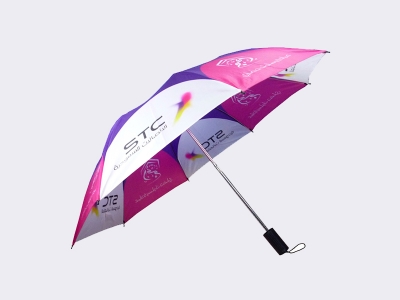 2 fold  umbrella