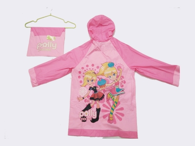 baby raincoat