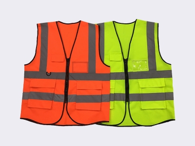 safety refective vest 