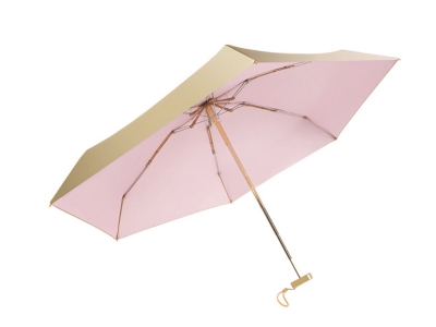 UV sixty percent little golden parachute