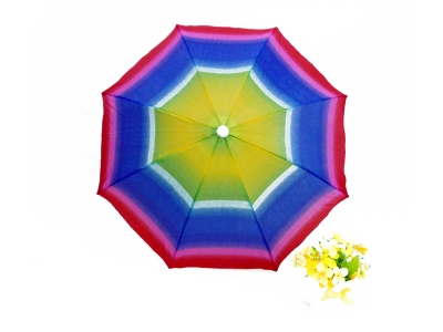 Hat umbrella